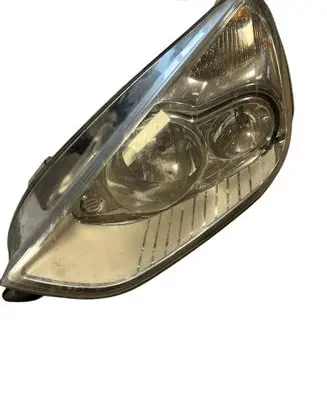 Ford S-MAX Headlight/headlamp 6M2113W030BK 1LJ00925003