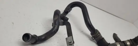 Audi Q5 SQ5 Engine coolant pipe/hose 059121065