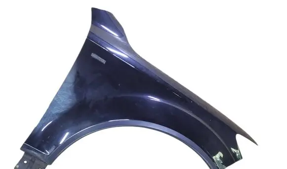 Audi Q7 4L Fender 4L0821106
