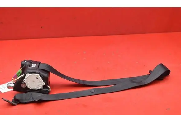 Volvo XC60 Front seatbelt 39801846