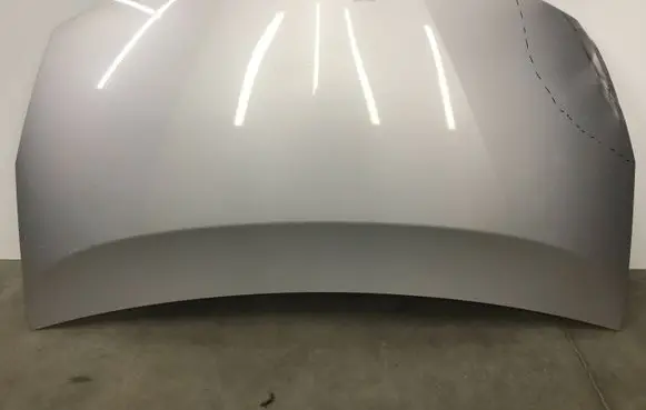 Toyota Prius+ (ZVW40) Engine bonnet/hood