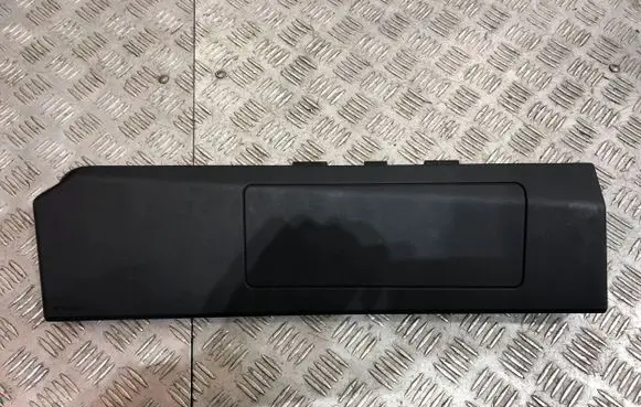 Porsche Panamera (970) Dashboard 97080306204