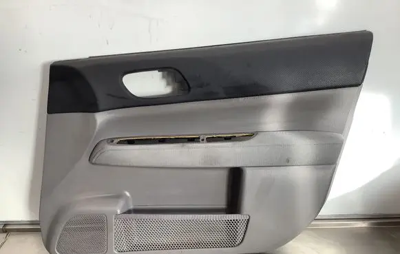 Subaru Forester SG Front door card panel trim 94235SA000