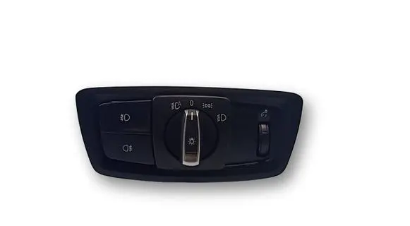 BMW 1 F20 F21 Other interior part 61316847524 61319393609 61319388953