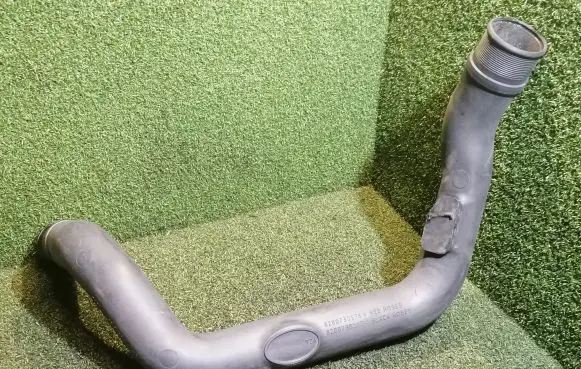 Renault Master III Intercooler hose/pipe 8200730576