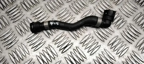 BMW X5 F15 Engine coolant pipe/hose 8517591