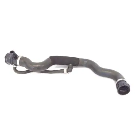 BMW X1 E84 Engine coolant pipe/hose 17128511623 1436377