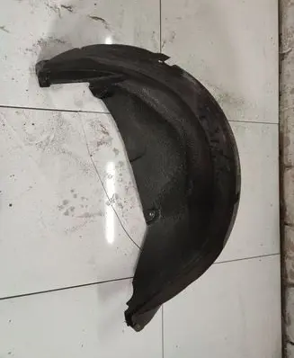 Citroen Berlingo Rear arch fender liner splash guards 