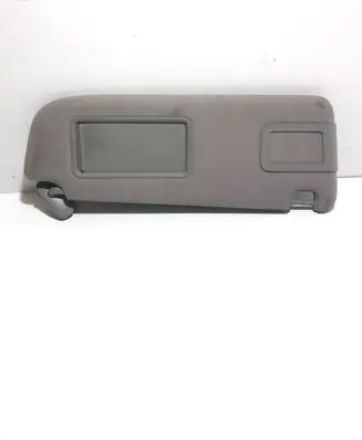 Audi A8 S8 D3 4E Sun visor 4E0857552