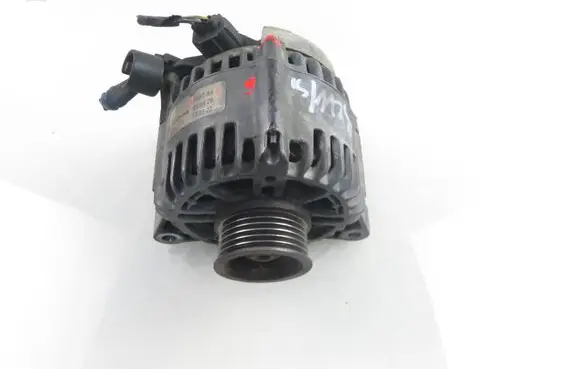 Mazda 2 Generator/alternator 3S6TAA