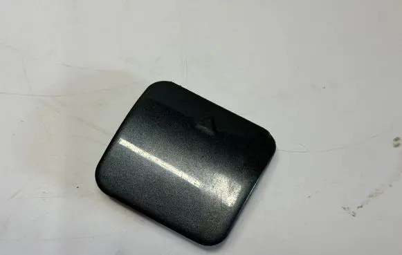BMW 7 E38 Rear bumper row hook cap/cover 8125414 51128125414 51128164806