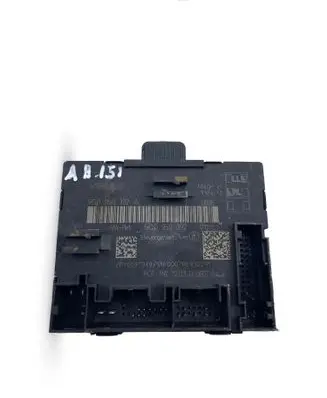 Volkswagen Golf VII Door control unit/module 5Q0959392A