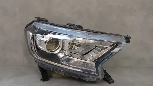 Ford Ranger Headlight/headlamp RANGERV