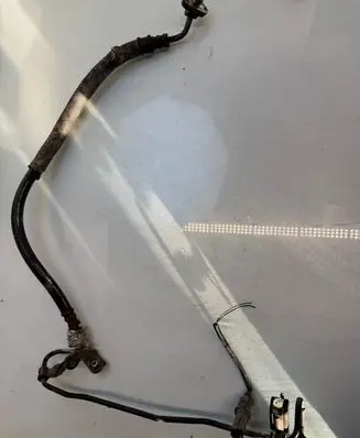 Honda Stream Power steering hose/pipe/line 23132