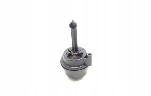 Intake manifold valve actuator/motor