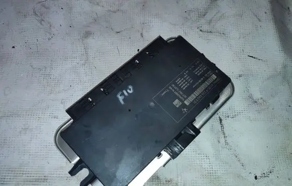 BMW 5 F10 F11 Light module LCM 9236460 61359236460 61359313927