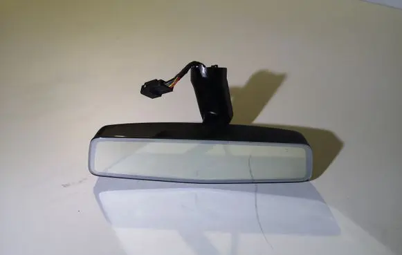 Tesla Model S Rear view mirror (interior) 800894100C