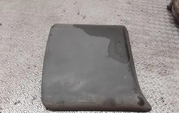 Renault Trafic II (X83) Other exterior part 8200036101D 91165351