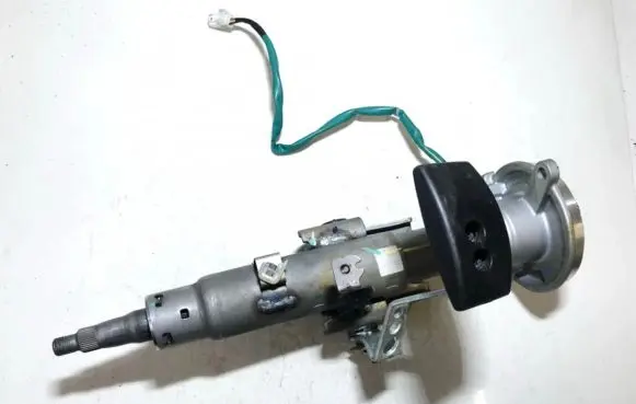 Toyota Prius (XW20) Steering wheel axle
