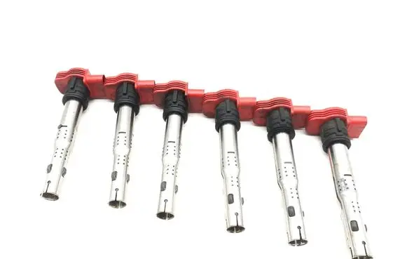 Audi Q5 SQ5 High voltage ignition coil 06E905115E