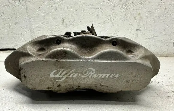Alfa Romeo 159 Front brake caliper 20A31104