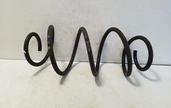 Citroen C5 Aircross Front coil spring 