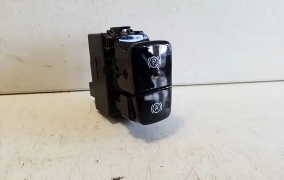 Volvo XC40 Hand parking brake switch 31456219