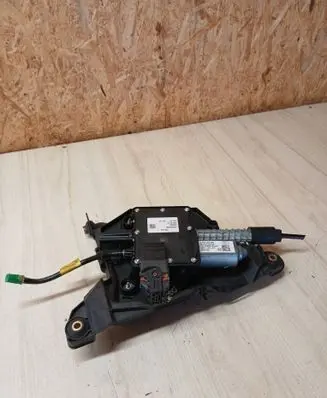 Citroen C4 I Picasso Hand brake/parking brake motor A2C53092224 0080692