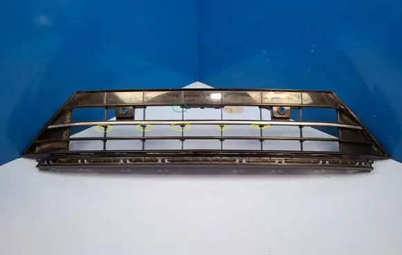 Volkswagen Tiguan Front bumper lower grill 5NA853677h 5NA853677k 5NA853677
