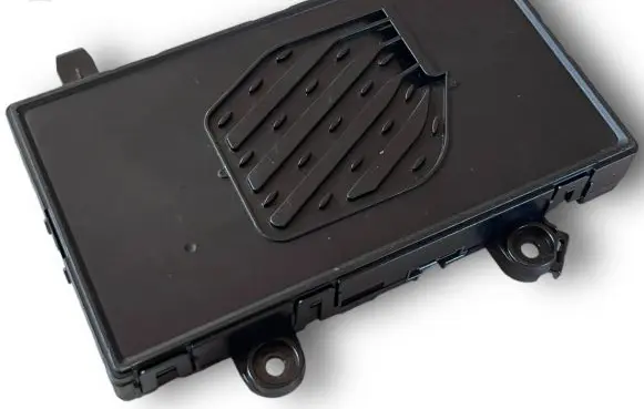 Mercedes-Benz A W177 Central body control module S696 A1779001710