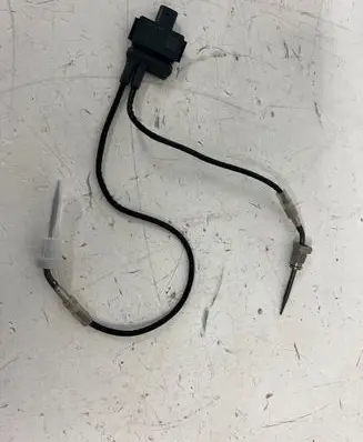 Exhaust gas temperature sensor
