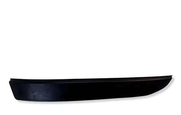Toyota Hilux VIII Front bumper splitter molding 768510K080 76851OK080