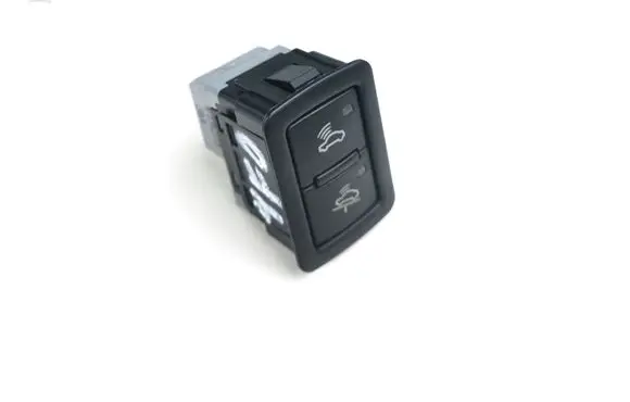 Audi A6 S6 C6 4F Alarm switch 4f0962109