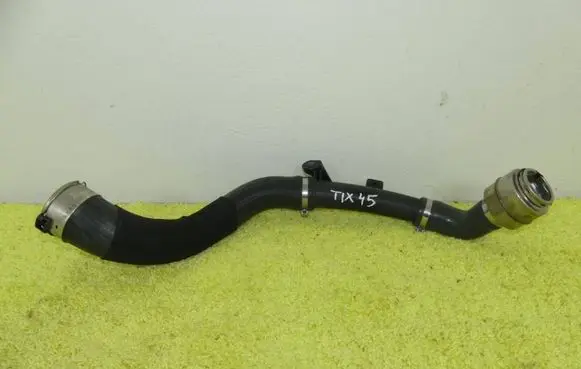 Mercedes-Benz Citan II W420 Turbo air intake inlet pipe/hose 144609531R 31000012202