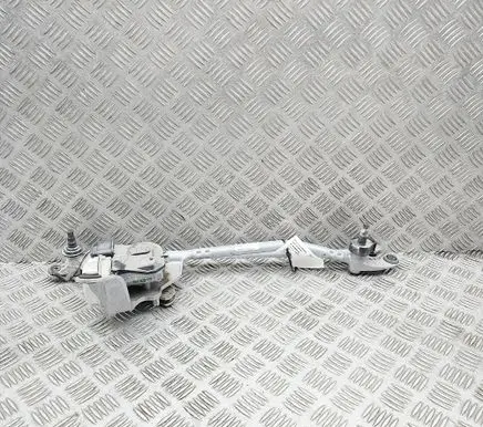 Audi RS6 C8 Front wiper linkage and motor 4K2955023