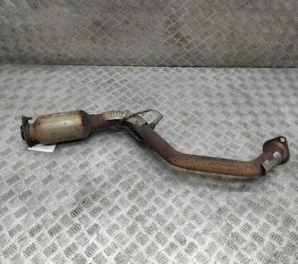 Toyota RAV 4 (XA40) Catalyst/FAP/DPF particulate filter 1741036190