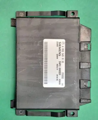 Mercedes-Benz CLK A209 C209 Gearbox control unit/module A0325451332 5WP20005DR