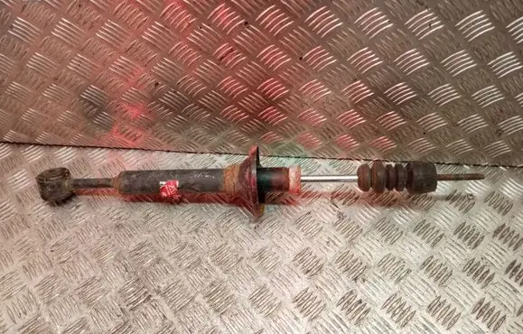 Mazda Demio Rear shock absorber/damper