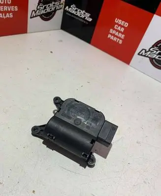 Skoda Octavia Mk2 (1Z) A/C air flow flap actuator/motor 1K2907511G