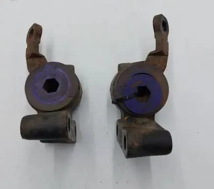 Mini Cooper Countryman R60 Front wishbone bush 