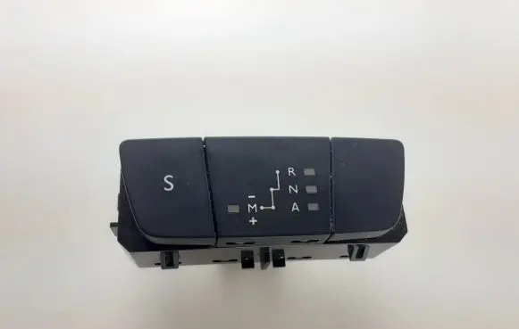 Peugeot 508 Gear shift selector indicator 96663593ZD