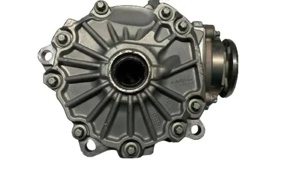 Mercedes-Benz C W205 Front differential A2213308800 2213308800 A2213350100