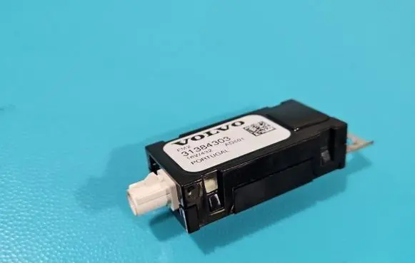 Volvo V90 Cross Country Central body control module 31384303 IMPRK1403316