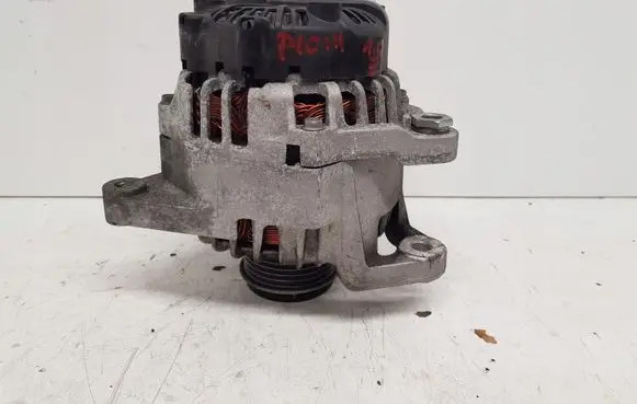 KIA Picanto Generator/alternator 37300-04070