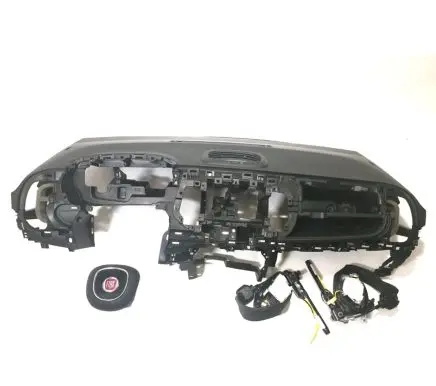 Fiat 500L Dashboard JCM-2333895