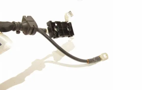 Volvo S40 Positive cable (battery) 31296667AB