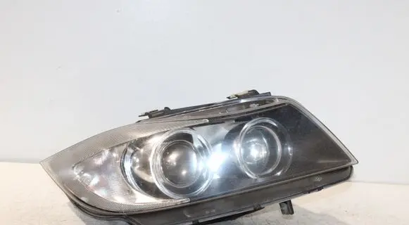 BMW 3 E90 E91 Headlight/headlamp 6942738
