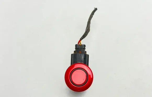 Mazda MX-5 ND Parking PDC sensor DA6T67DC1