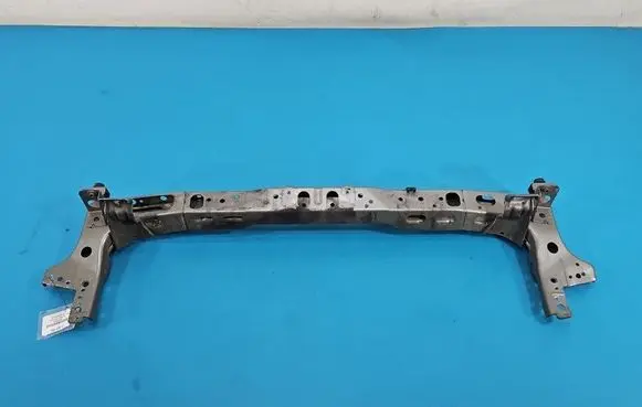 Opel Astra K Radiator support slam panel IMPRK1528694