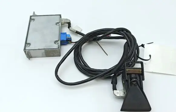 BMW 5 GT F07 Windshield/windscreen camera 09195830 665109195830 5WK44033